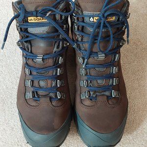 VASQUE TAKU GTX 7082 MENS HIKING BOOTS